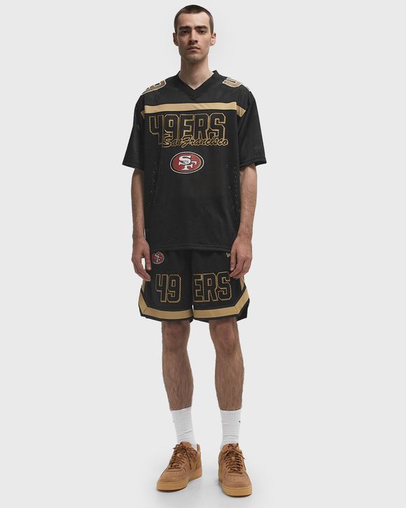 NFL MESH GRPHC JERSEY SAN FRANCISCO 49ERS
