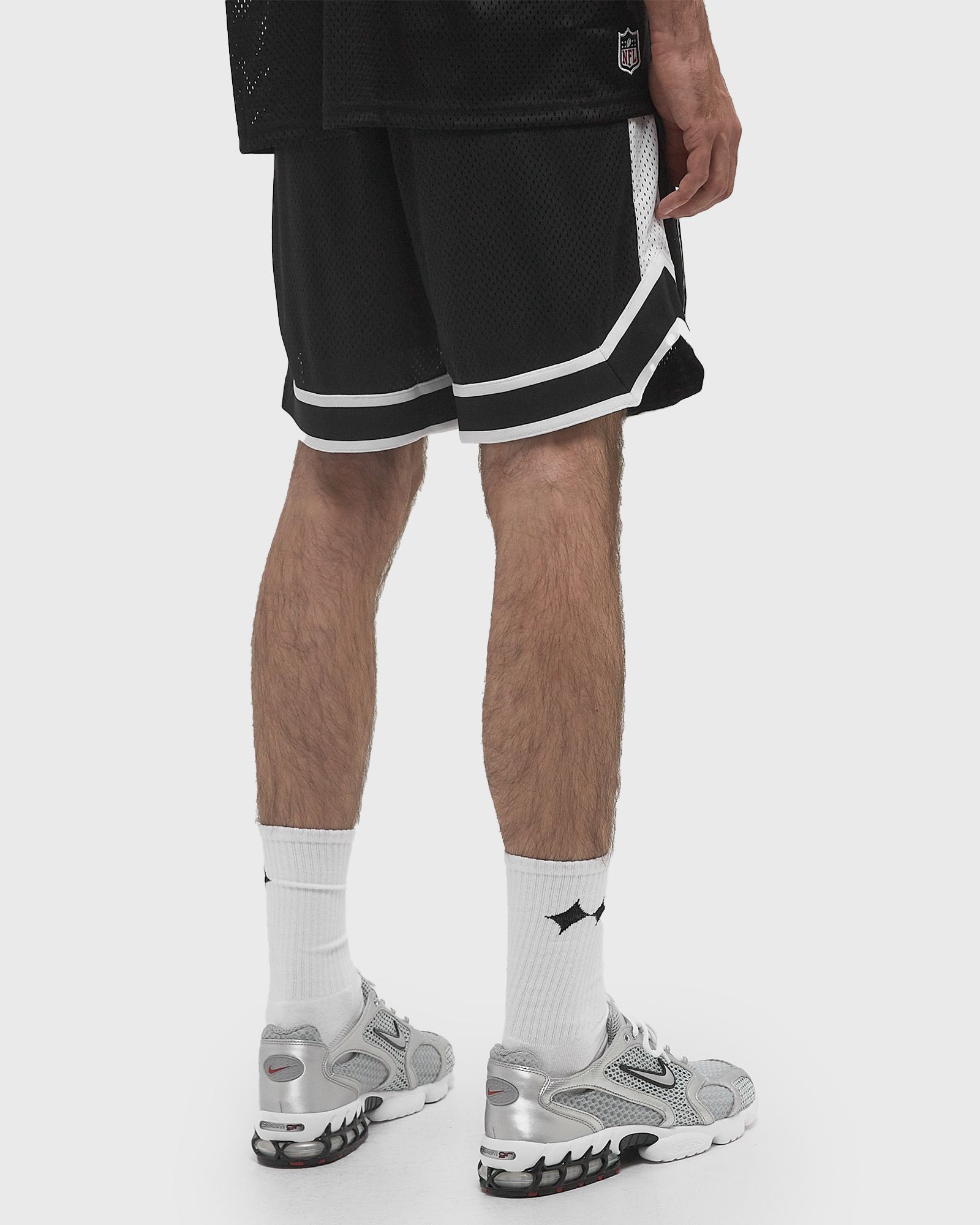 NFL GRPHC SHORT LAS VEGAS RAIDERS