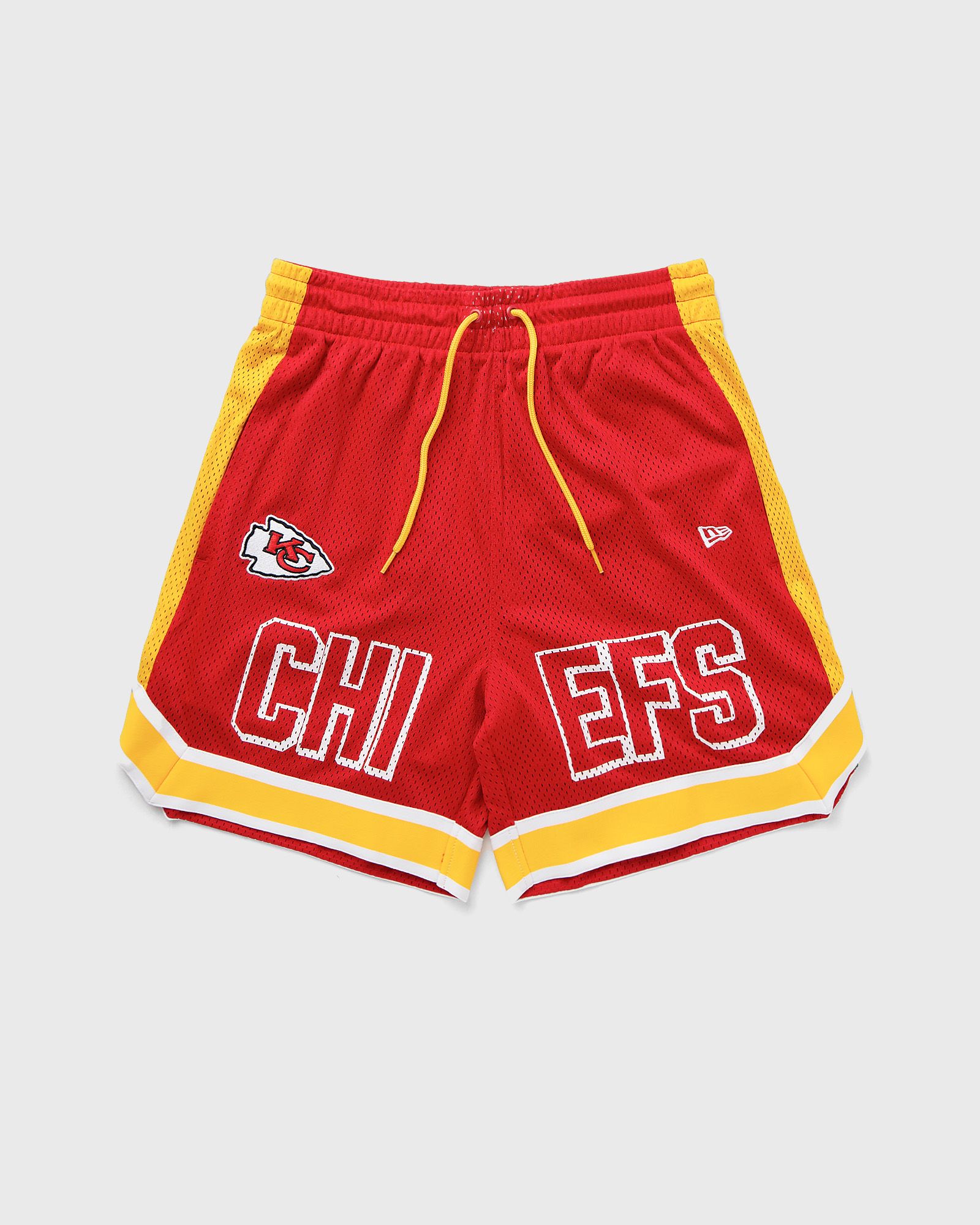 NFL GRPHC SHORT KANSAS CITY CHIEFS