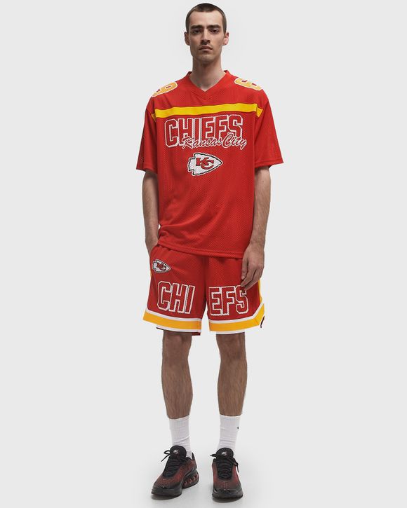 Thumbnail - NFL GRPHC SHORT KANSAS CITY CHIEFS