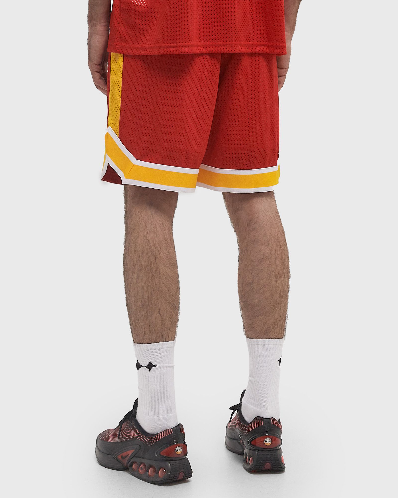 NFL GRPHC SHORT KANSAS CITY CHIEFS