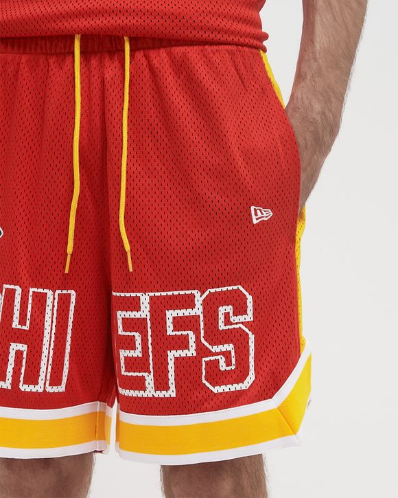 NFL GRPHC SHORT KANSAS CITY CHIEFS