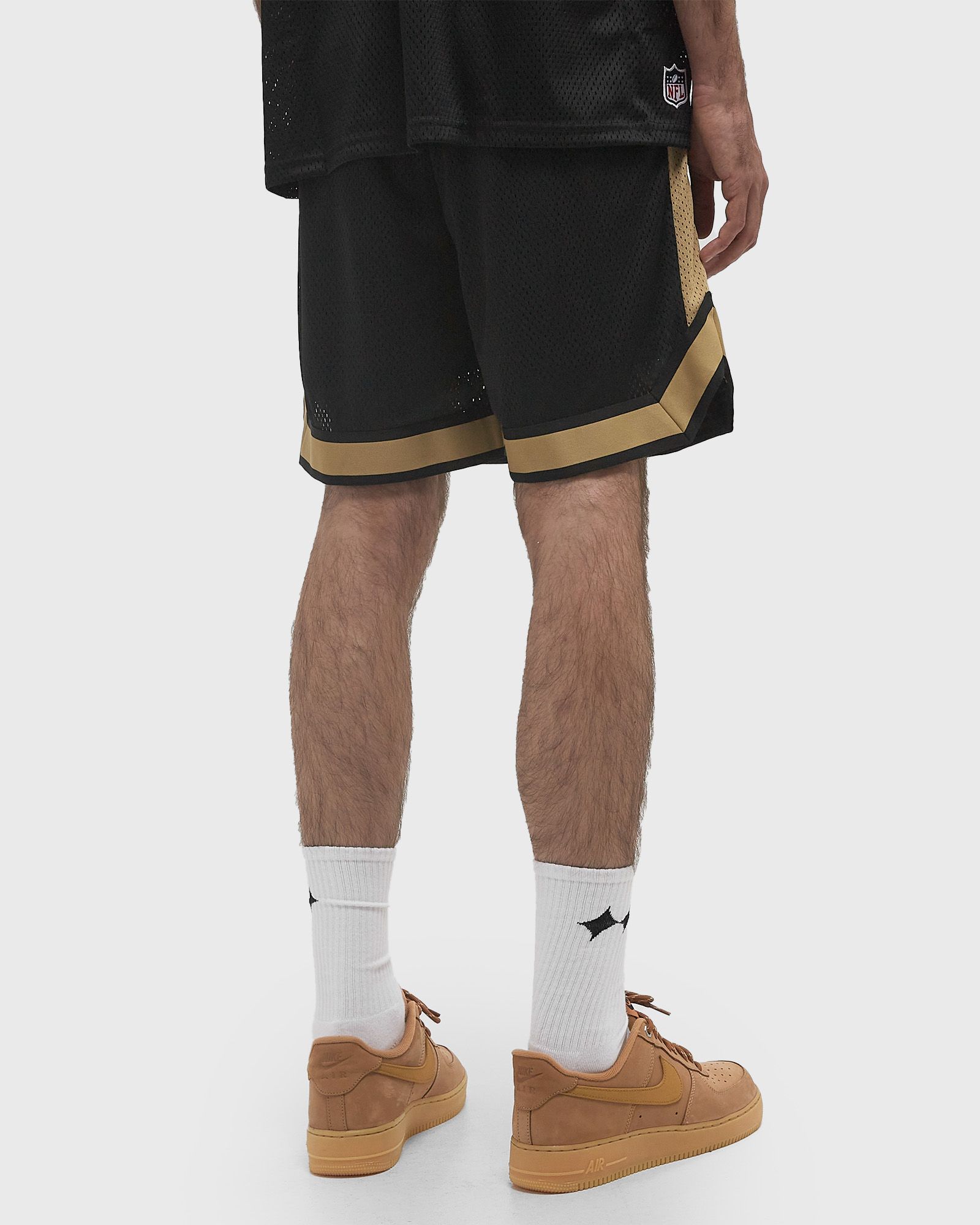 NFL GRPHC SHORT SAN FRANCISCO 49ERS