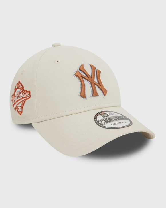 MLB PATCH 9FORTY NEW YORK YANKEES