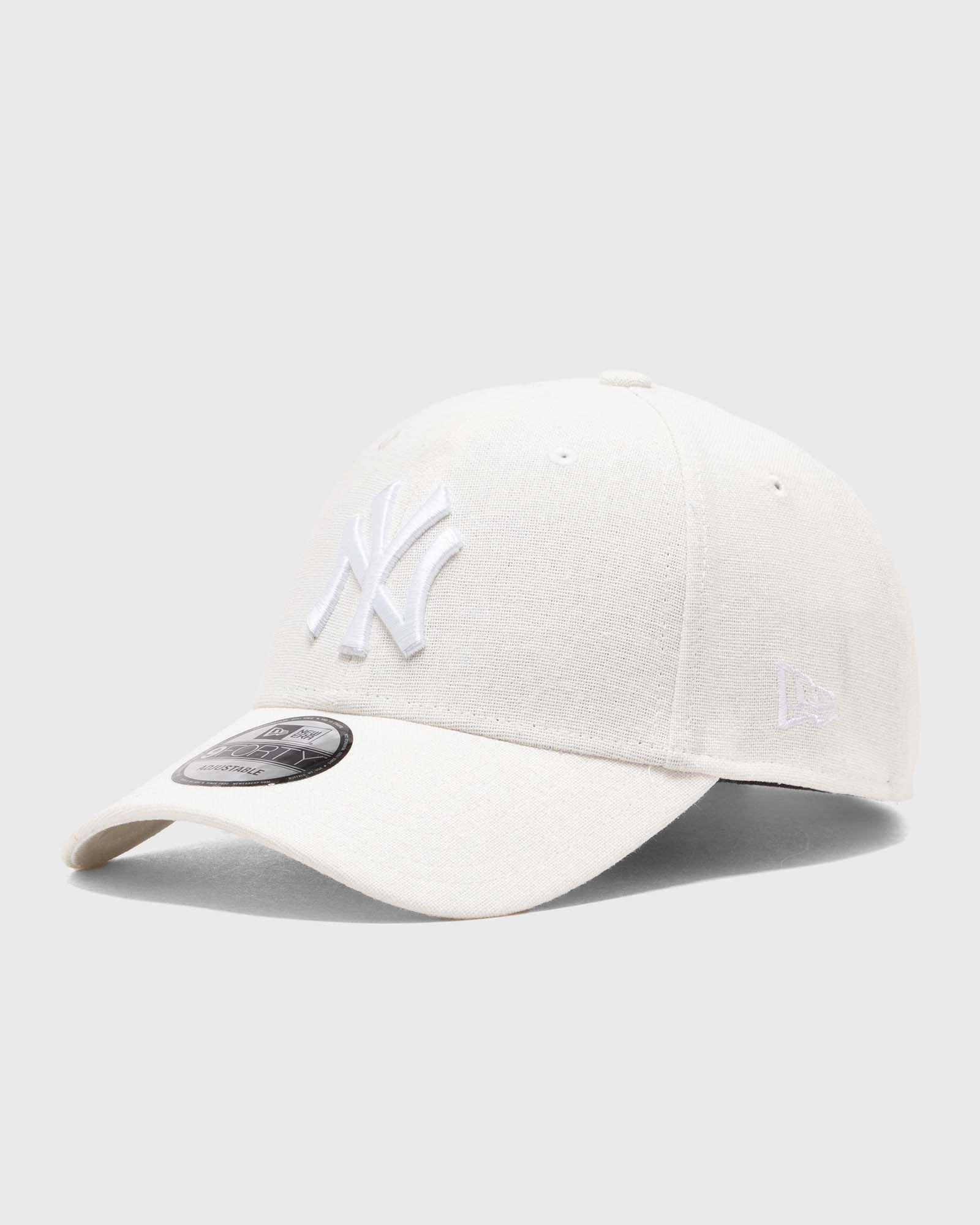 LINEN 9FORTY NEW YORK YANKEES 
