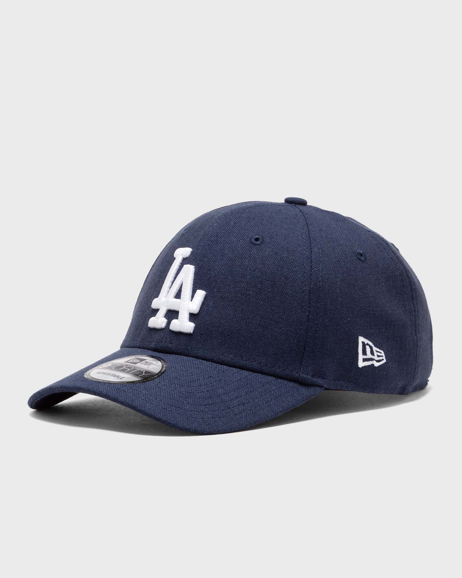 LINEN 9FORTY LOS ANGELES DODGERS