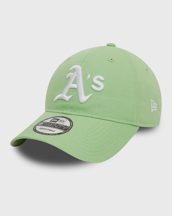 Oakland Athletics The League 9FORTY Adjustable Hat – New Era Cap