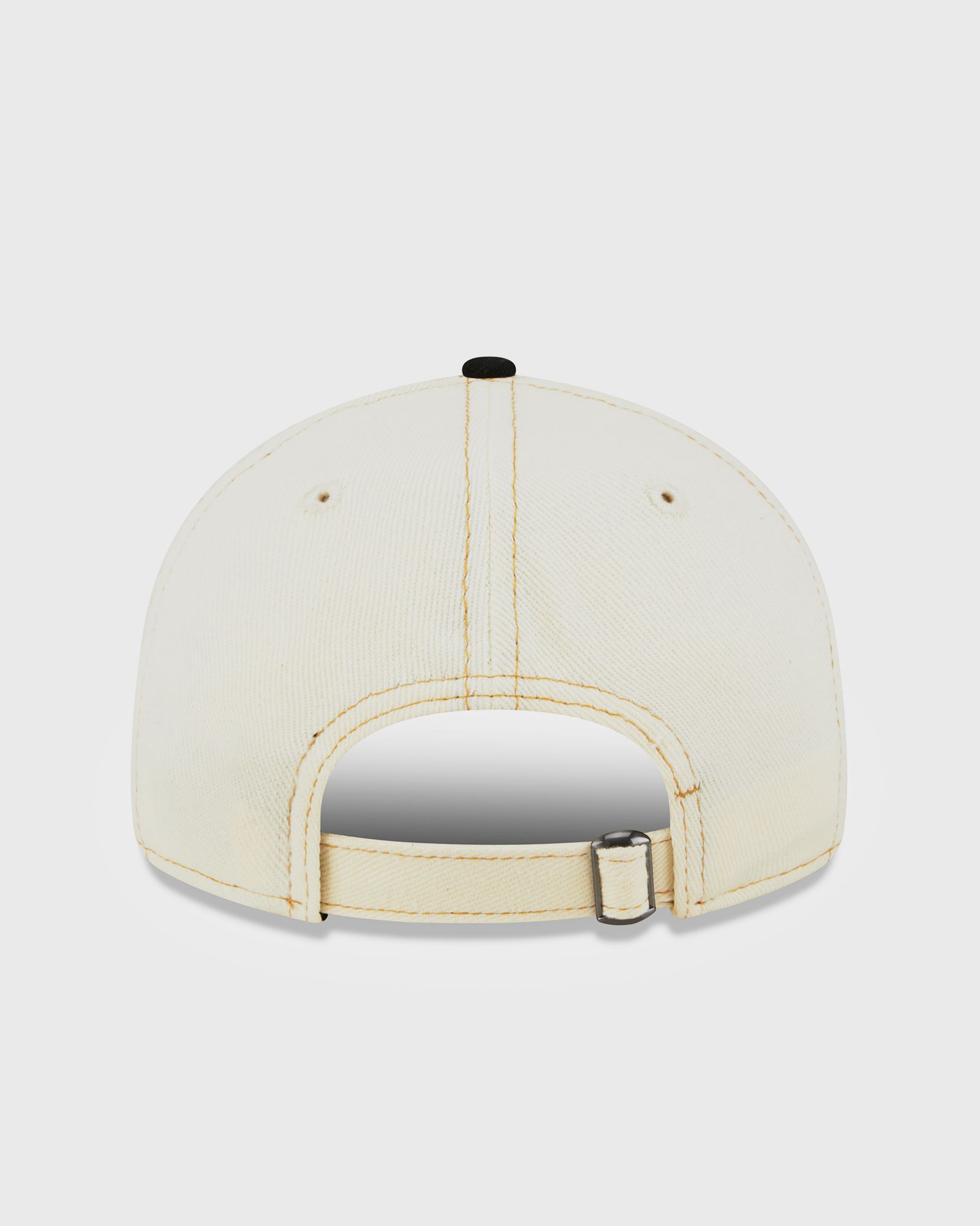 New York Mets Chrome Denim Retro Crown 9FIFTY Verstellbare Cap