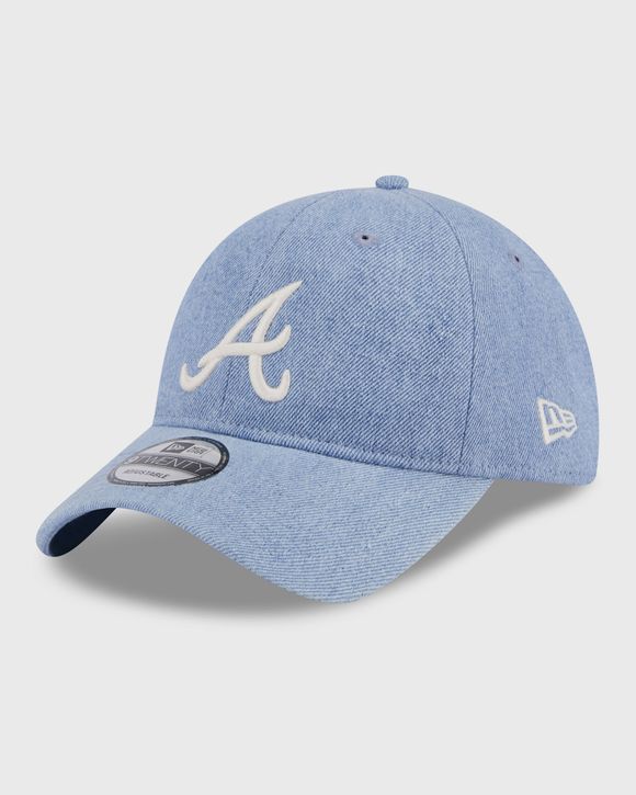 WASHED DENIM 20216 ATLANTA BRAVES XBL