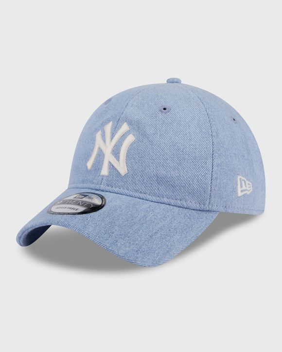 New Era NY YANKEES AUTHENTIC ON FIELD GAME 59FIFTY CAP Blue - NAVY