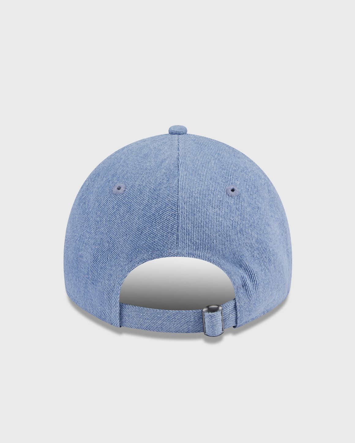 New Era WASHED DENIM 20216 NEW YORK YANKEES XBL Blue | BSTN