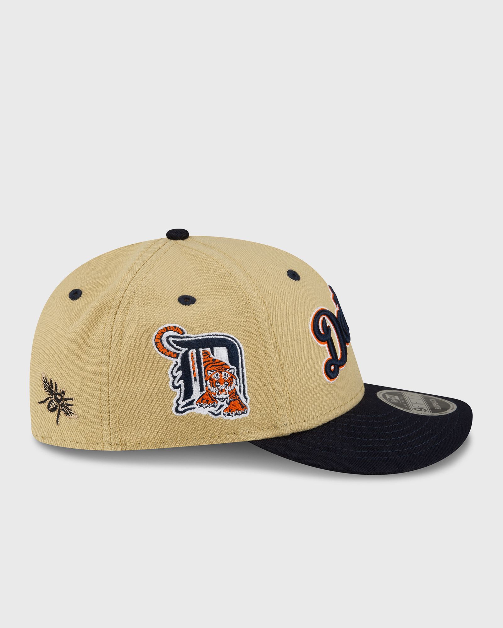FELT LP950 20620 DETROIT TIGERS