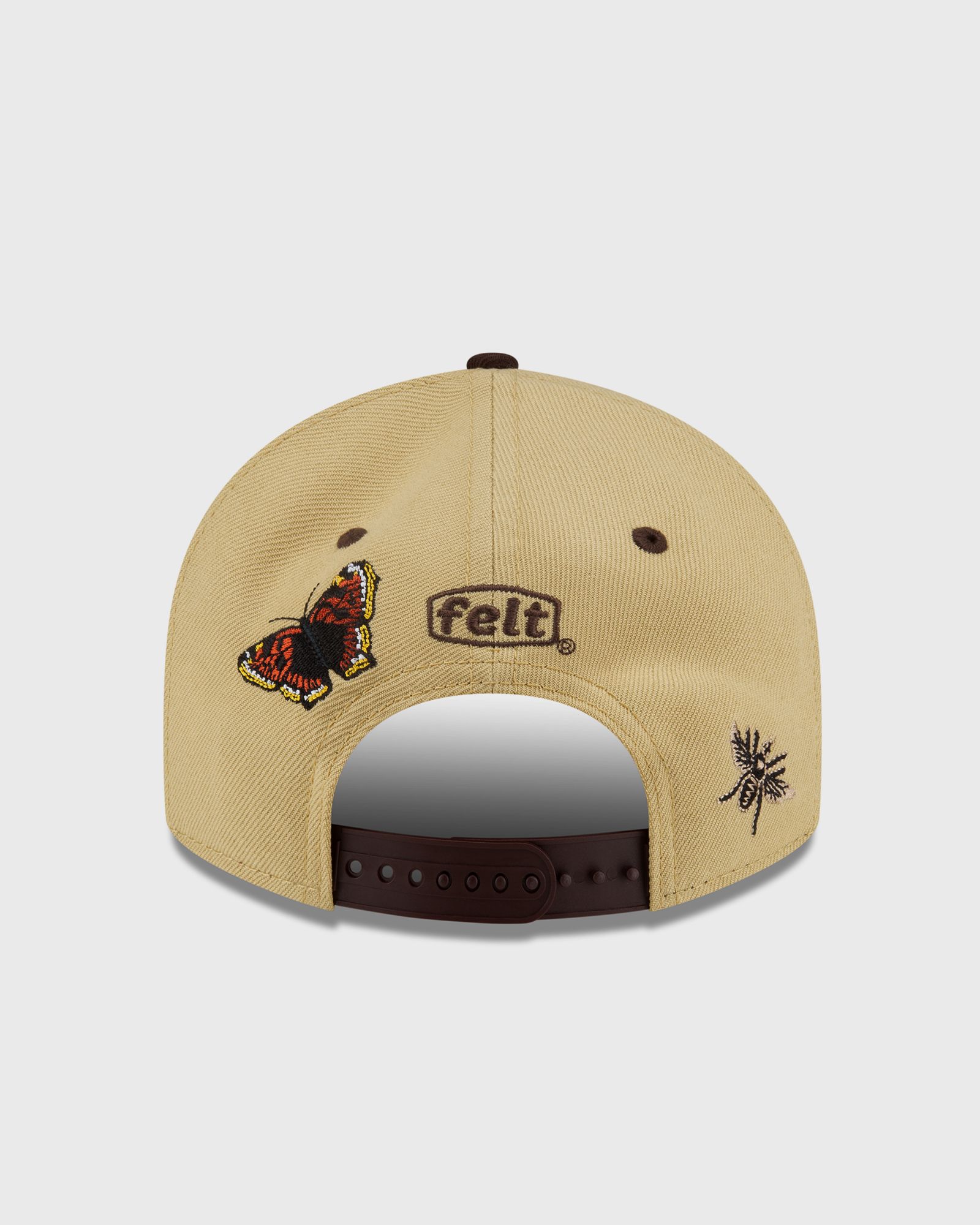 FELT LP950 20620 SAN DIEGO PADRES