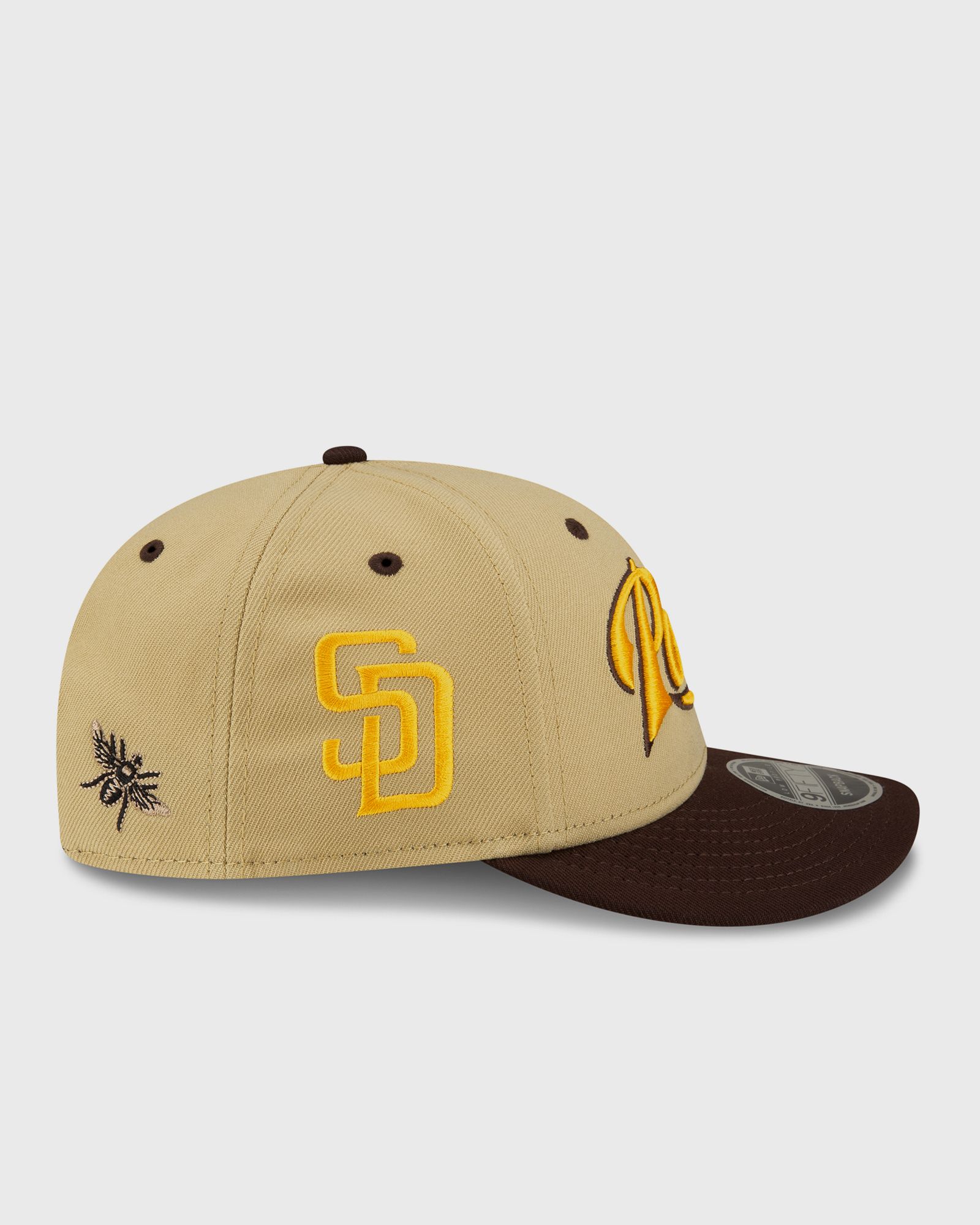 FELT LP950 20620 SAN DIEGO PADRES