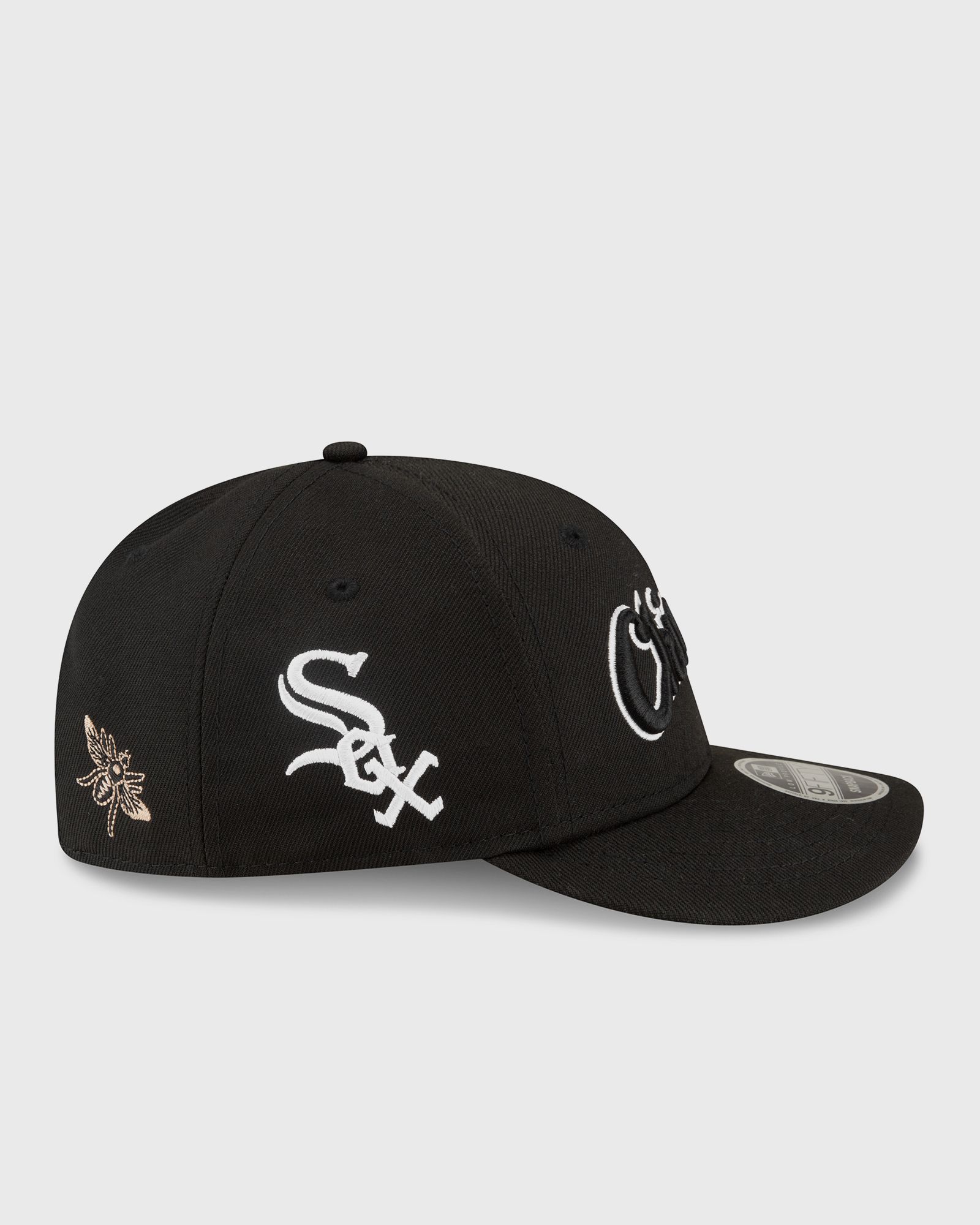 FELT LP950 20620 CHICAGO WHITE SOX