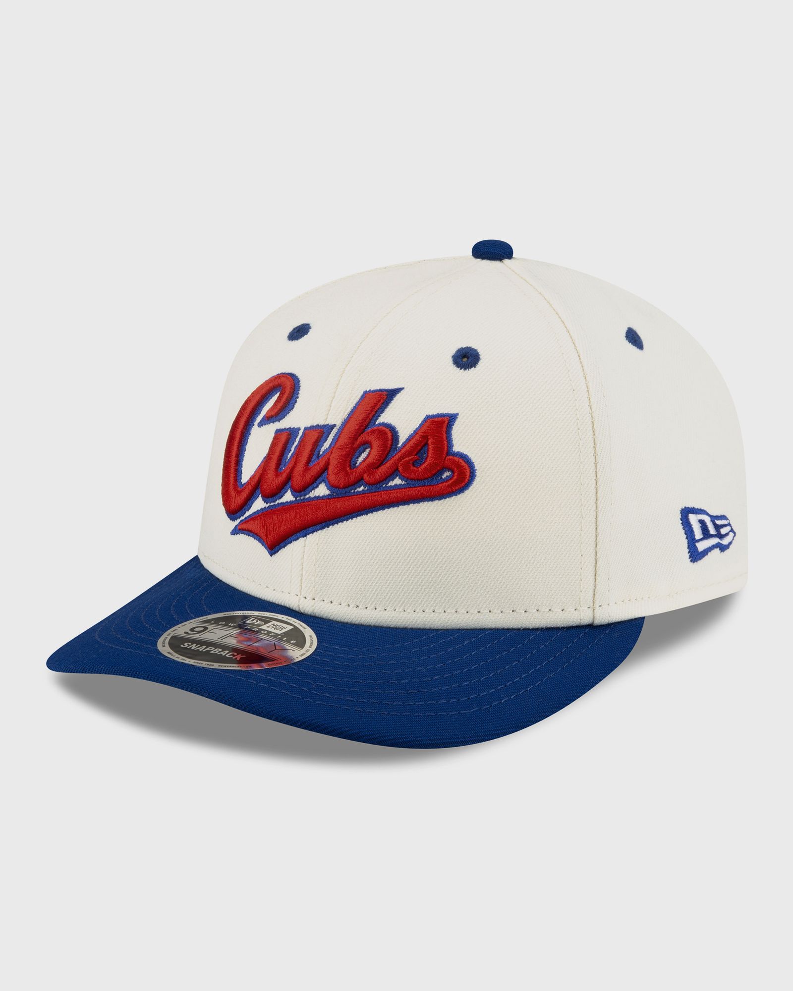 New Era - felt lp950 20620 chicago cubs men caps white in größe:one size