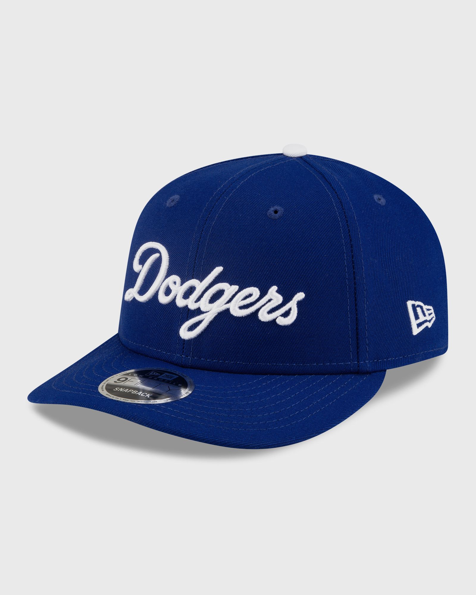 New Era - felt lp950 20620 las dodgers men caps blue in größe:one size