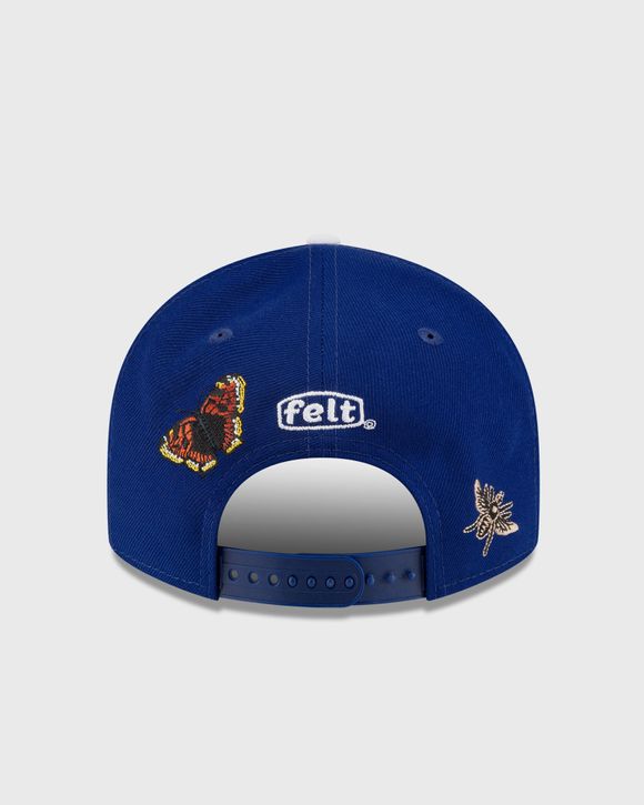FELT LP950 20620 LAS DODGERS