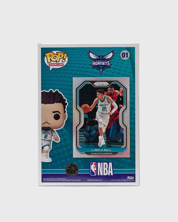 Trading Cards - LaMelo Ball