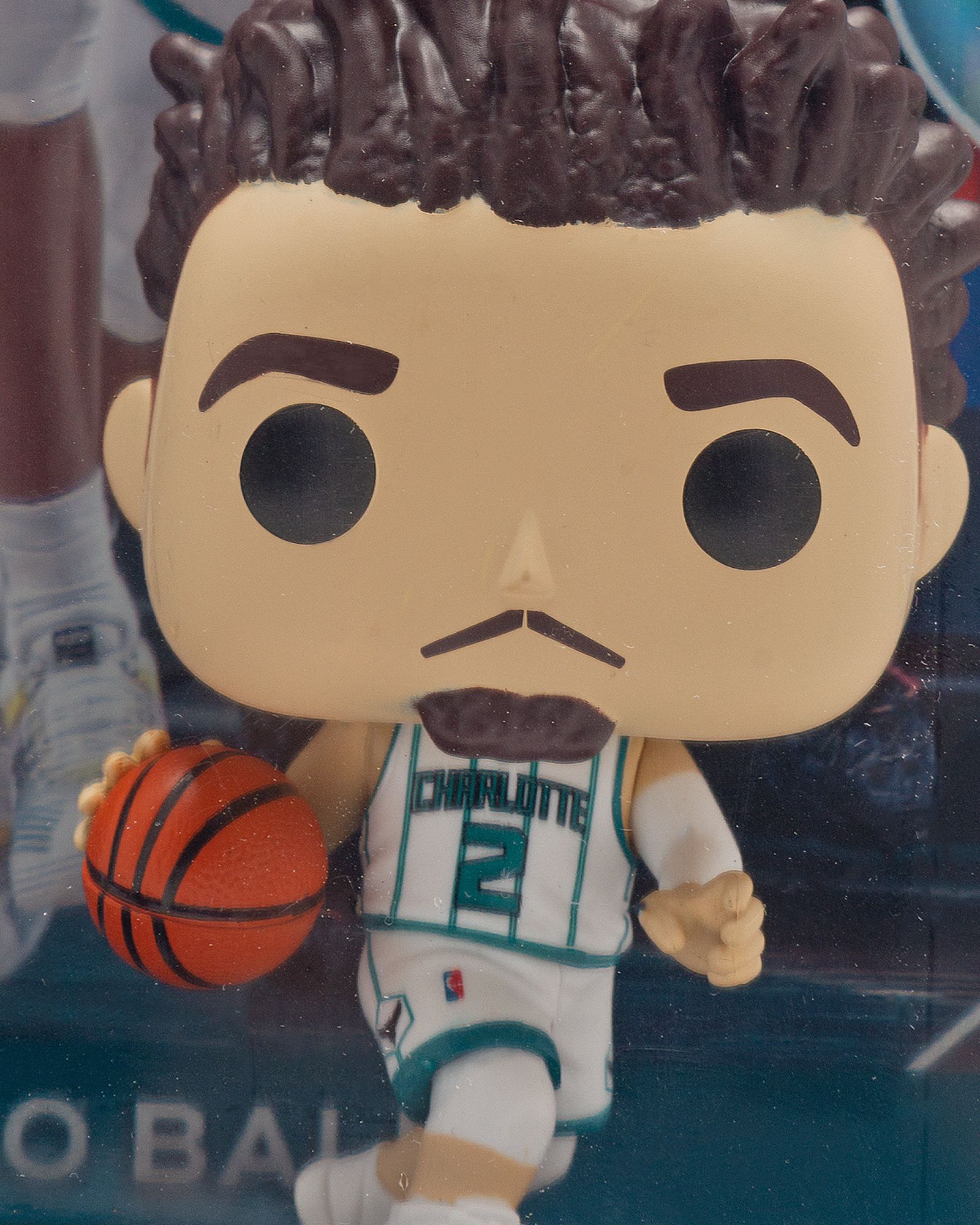 Trading Cards - LaMelo Ball