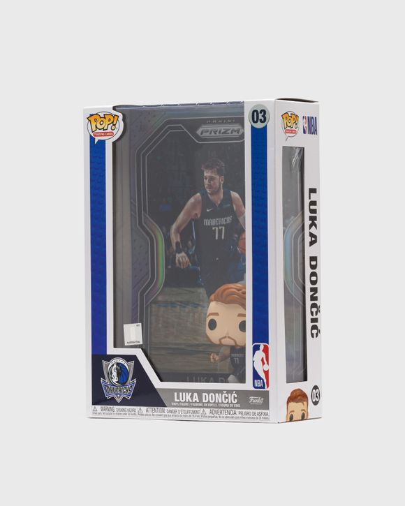 Trading Cards - Luka Doncic