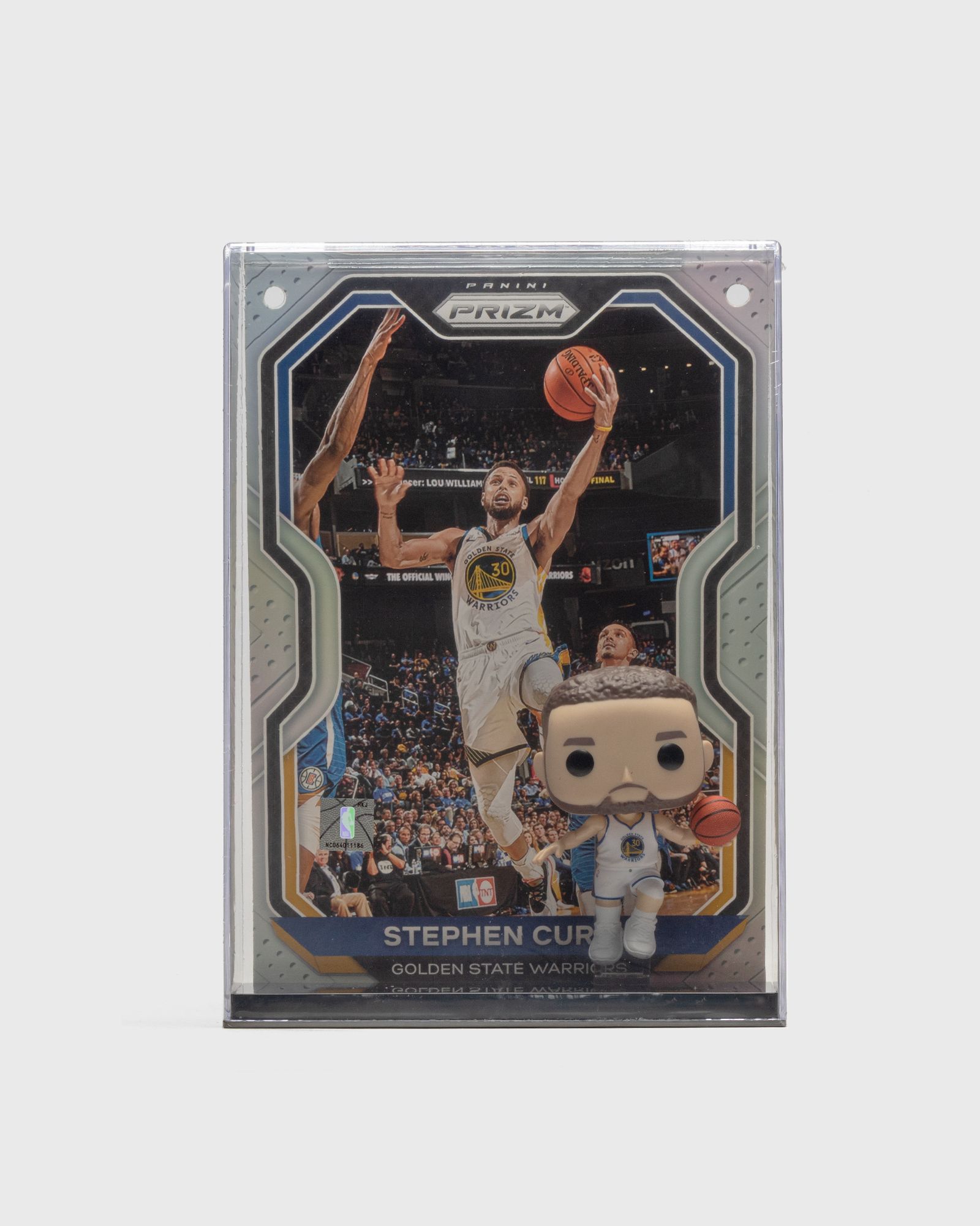Trading Cards - Stephen Curry