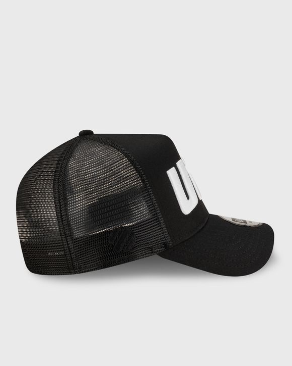 New Era CORE EF TRUCKER UFC ULTIMATE FIGHTING Black | BSTN Store