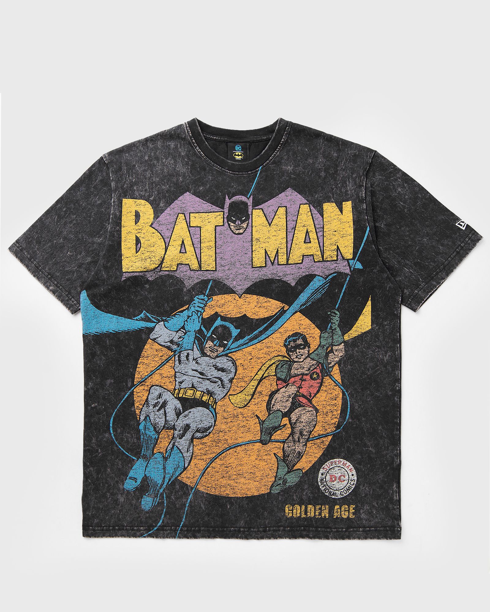 OSCHSPT SSTEE2396 BATMAN