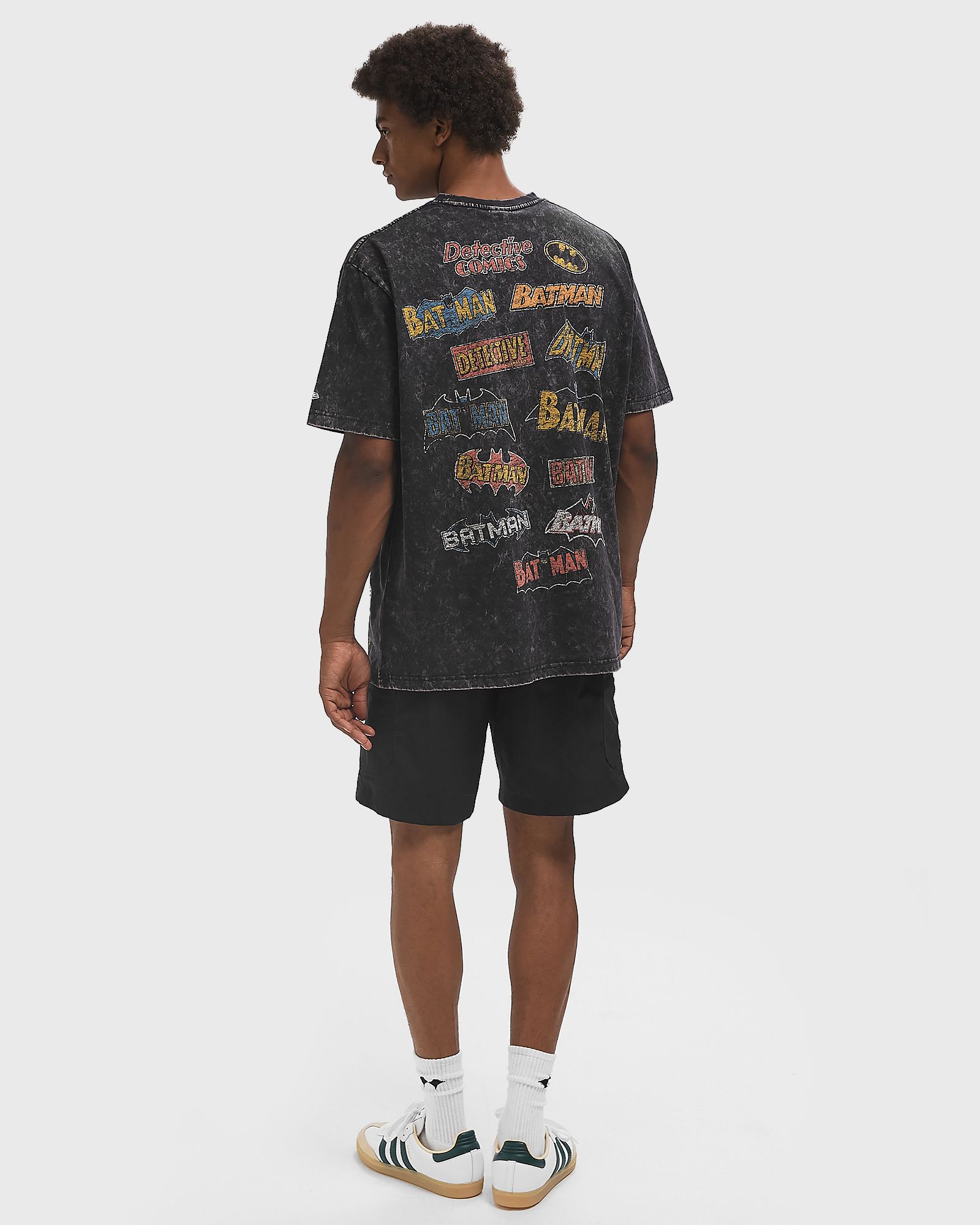 OSCHSPT SSTEE2396 BATMAN