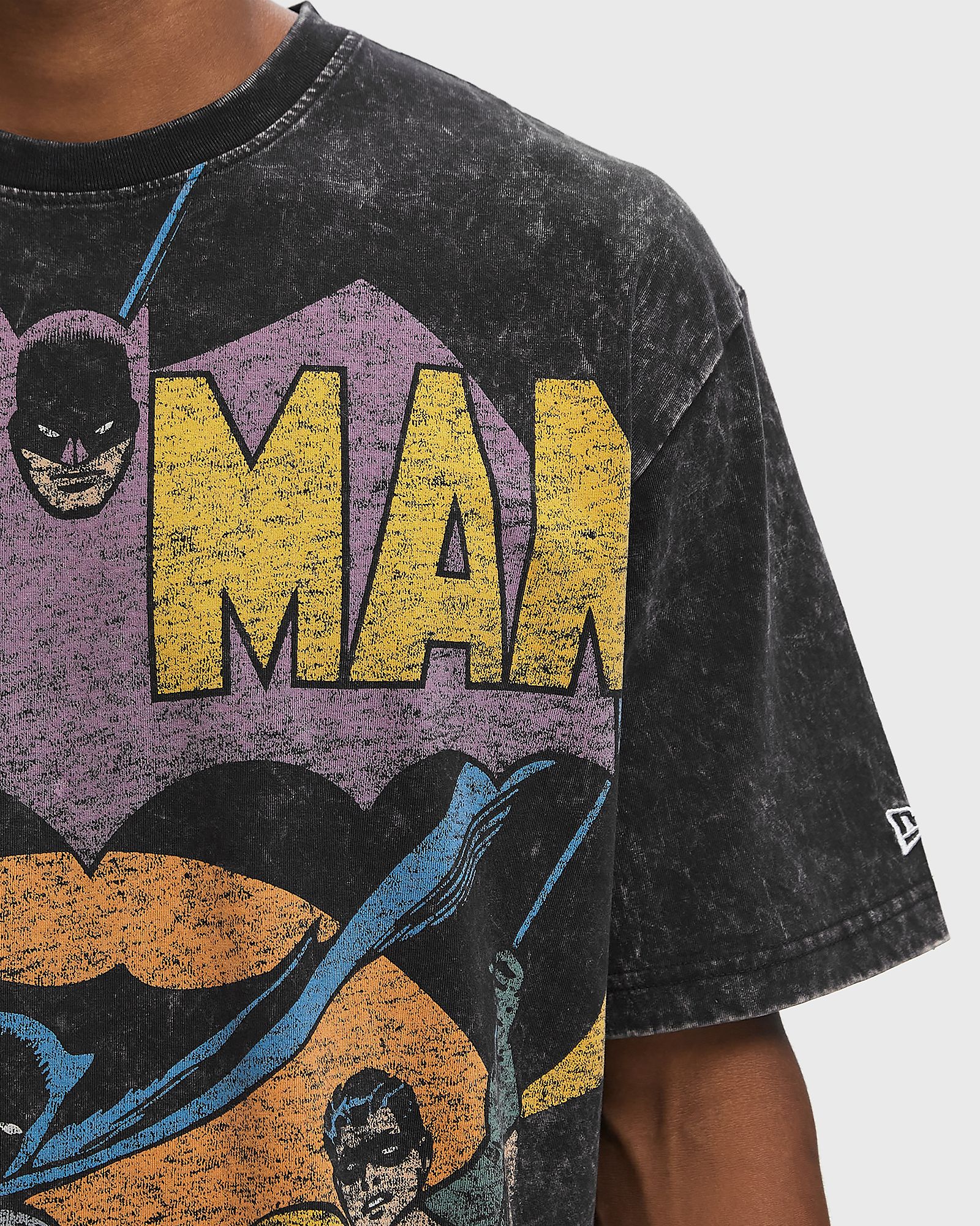 OSCHSPT SSTEE2396 BATMAN