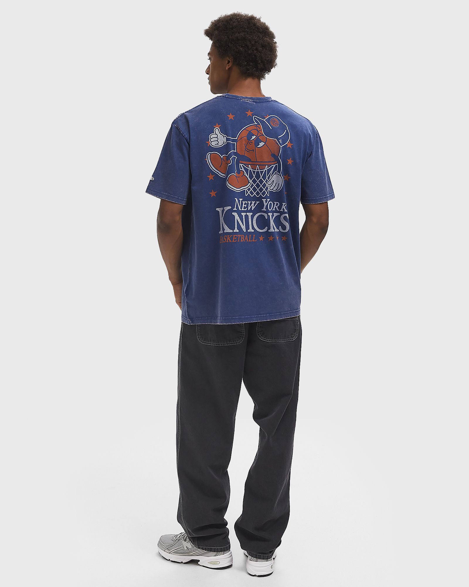  SPTCLAS SSTEE2399 NEW YORK KNICKS