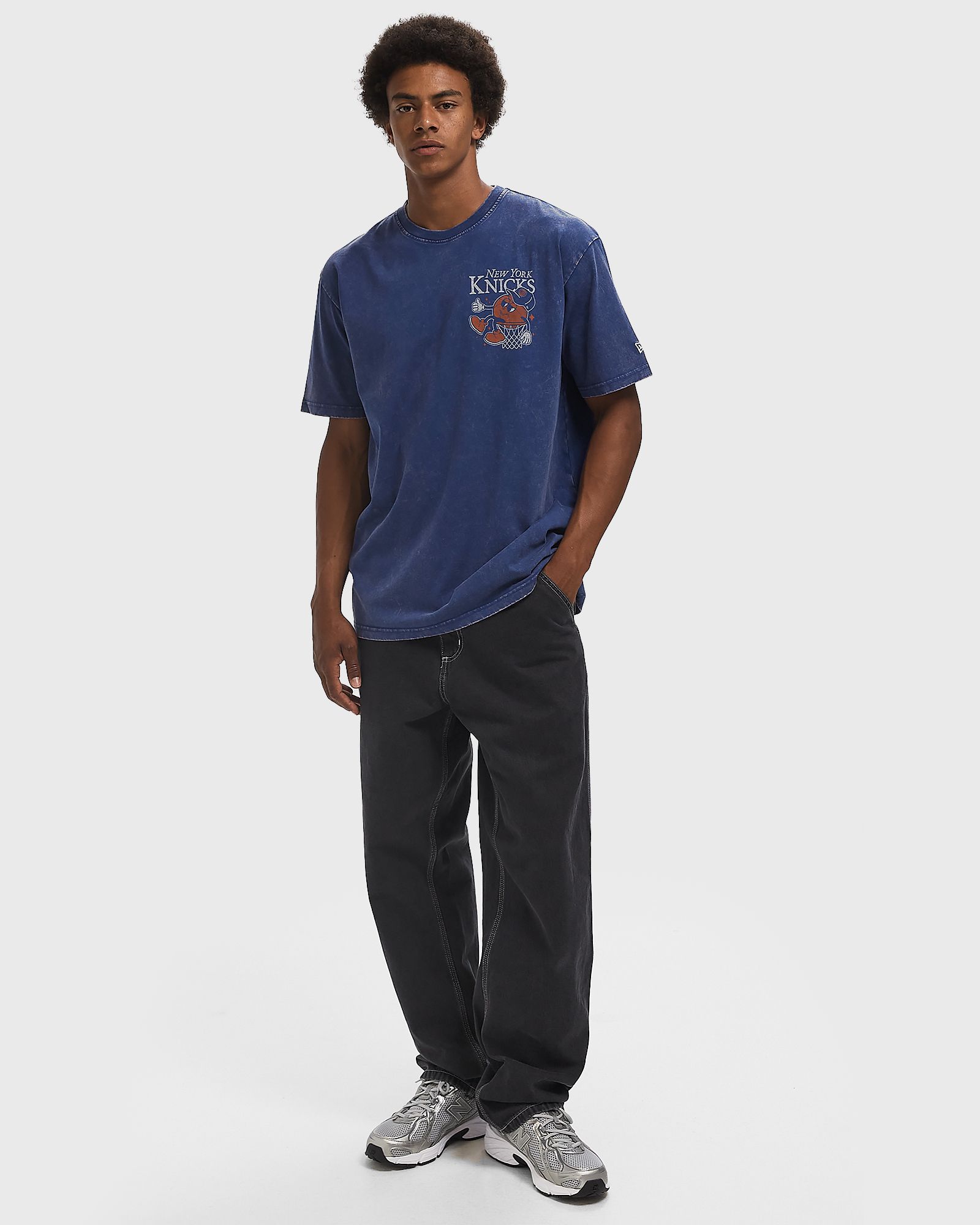  SPTCLAS SSTEE2399 NEW YORK KNICKS