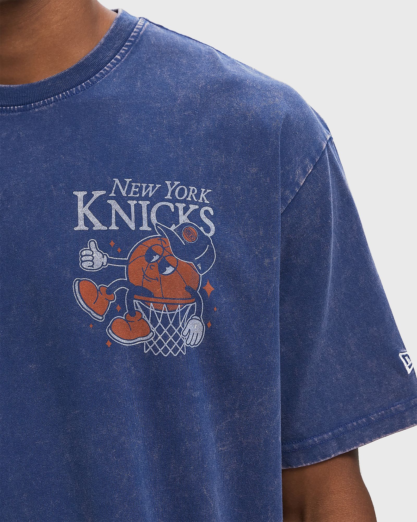  SPTCLAS SSTEE2399 NEW YORK KNICKS