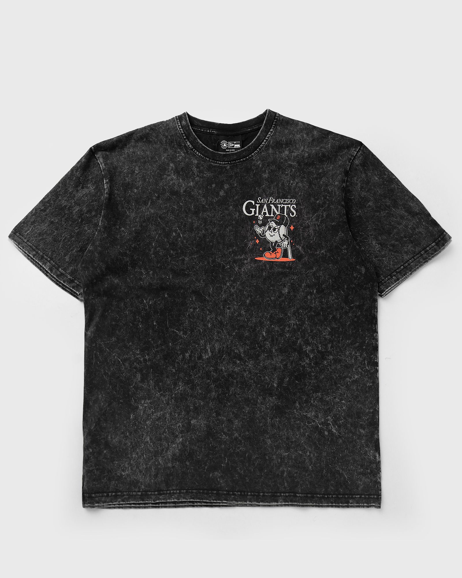  SPTCLAS SSTEE2399 SAN FRANCISCO GIANTS