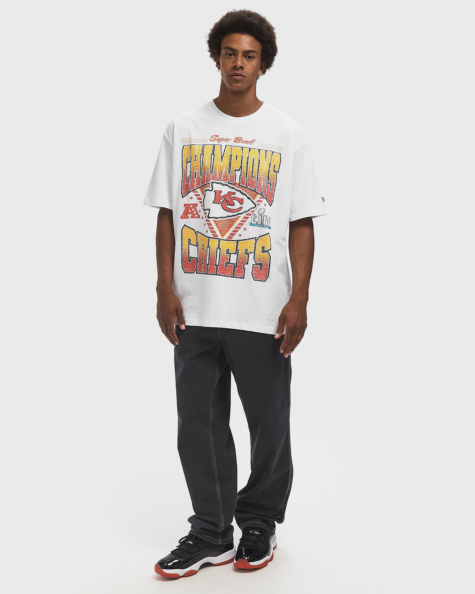 SPTCLAS QTRZP2392 LASKANSAS CITY CHIEFS