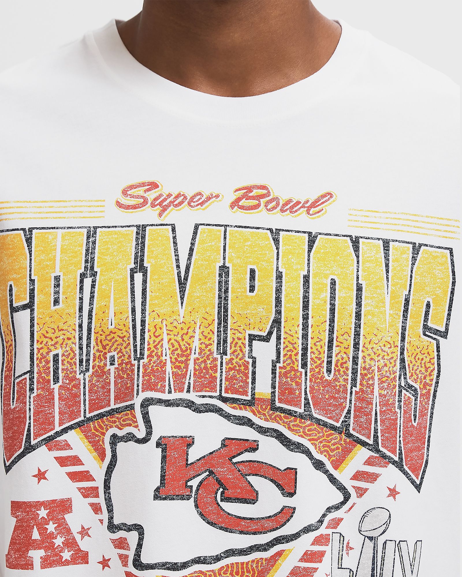 SPTCLAS QTRZP2392 LASKANSAS CITY CHIEFS