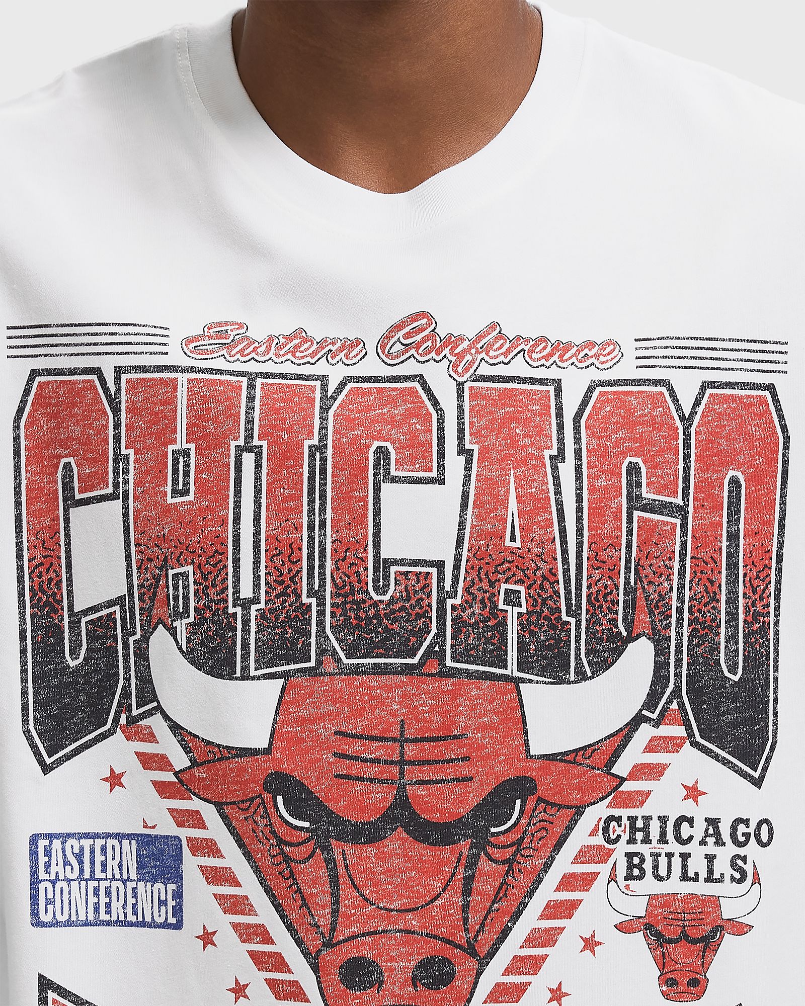 SPTCLAS QTRZP2392 CHICHICAGO BULLS