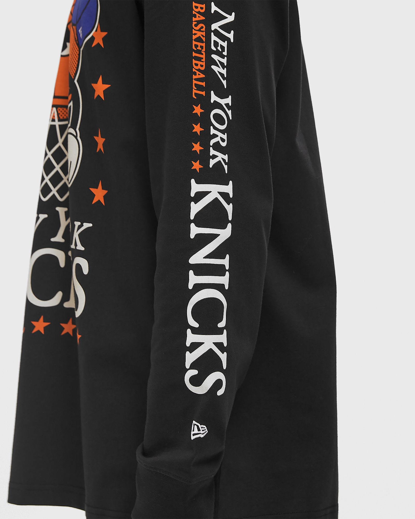 SPTCLAS HOODPO2391 NEW YORK KNICKS