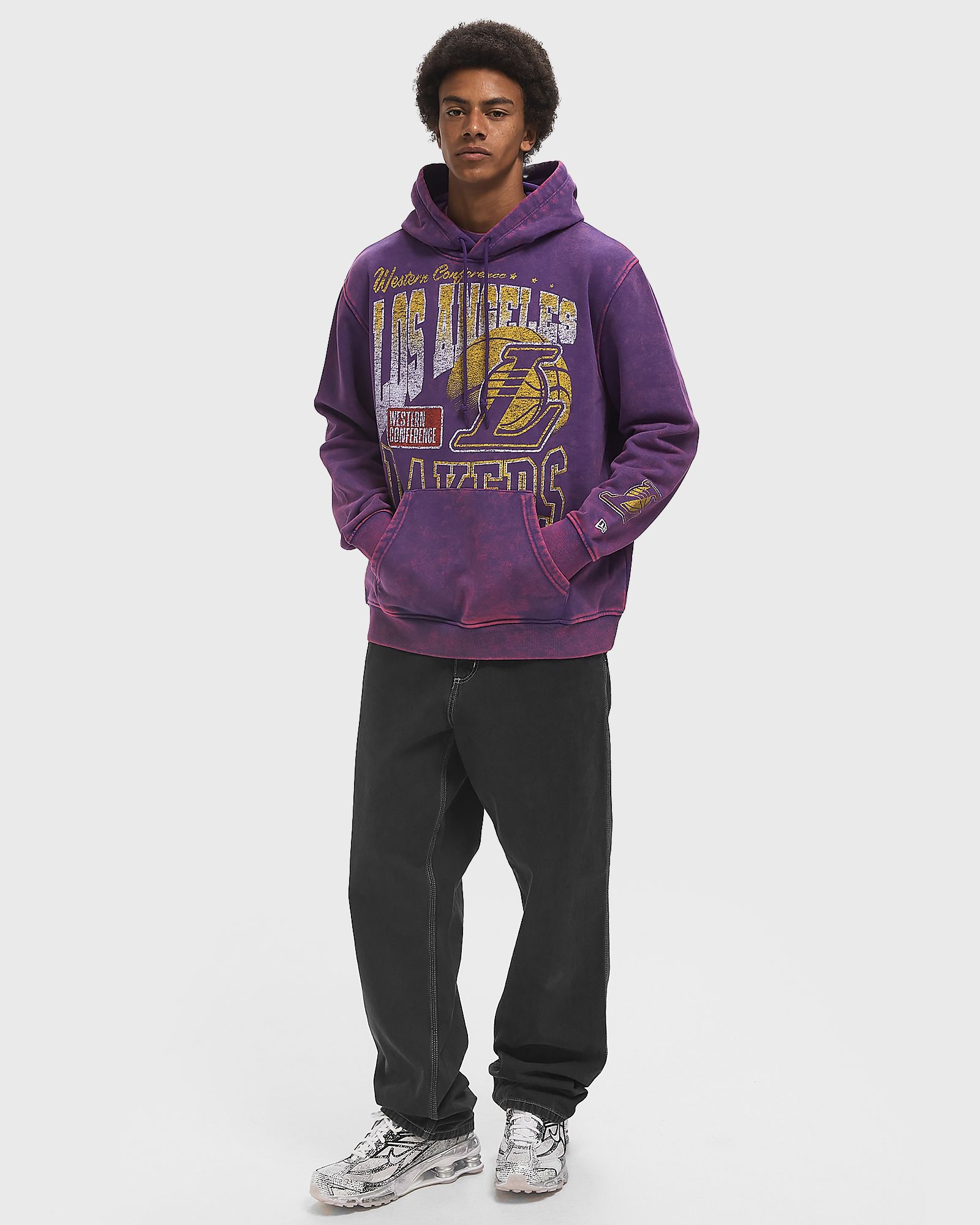  SPTCLAS SSTEE2399 LOS ANGELES LAKERS