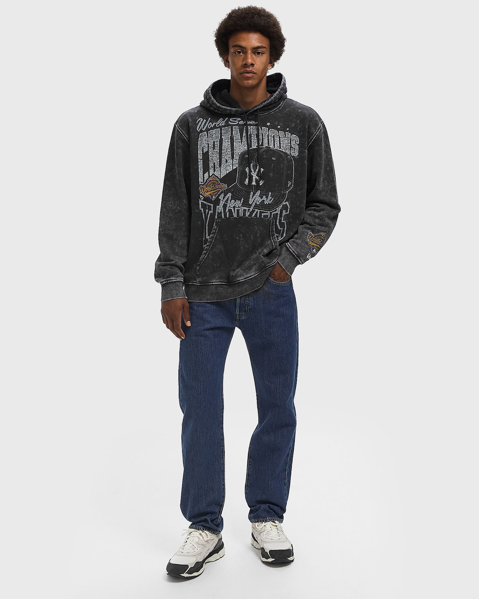  SPTCLAS SSTEE2399 NEW YORK YANKEES