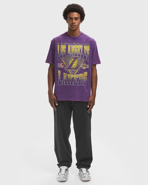 Thumbnail - SPTCLAS SSTEE2399 LOS ANGELES LAKERS