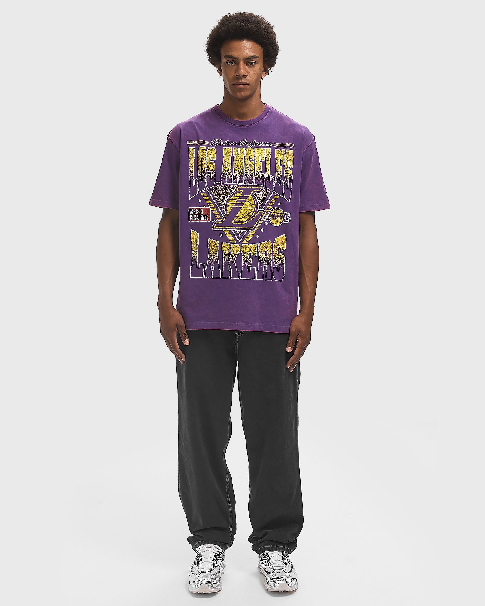  SPTCLAS SSTEE2399 LOS ANGELES LAKERS