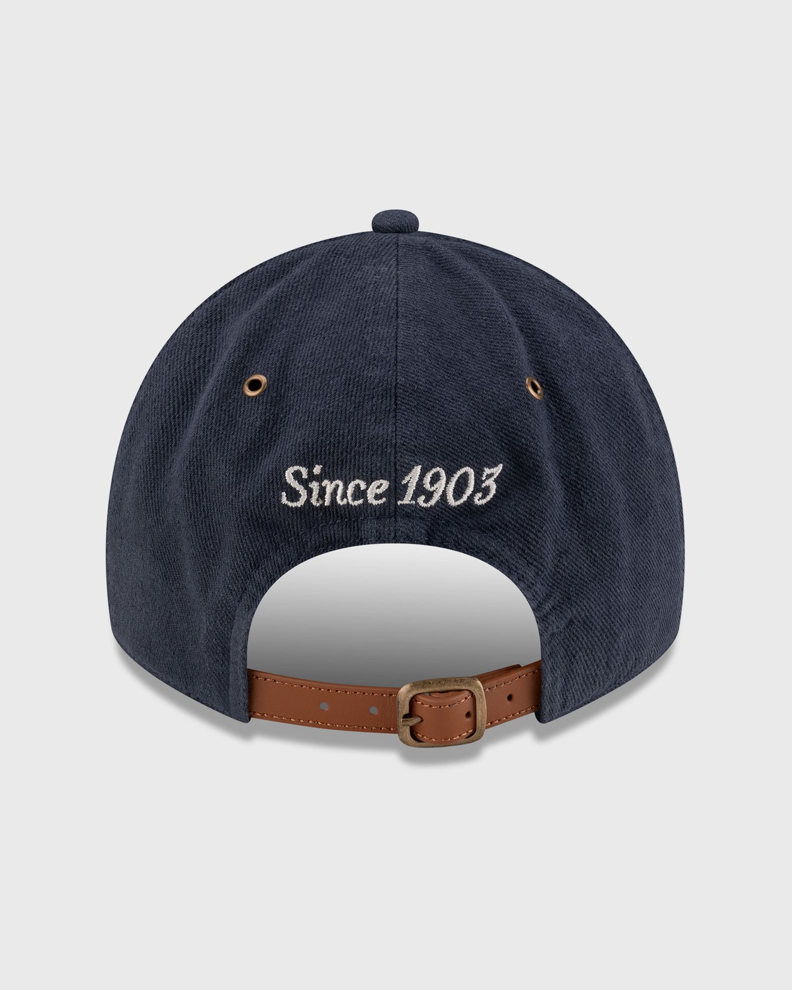 IMG COOPS PATCH 9TWENTY NEW YORK YANKEES