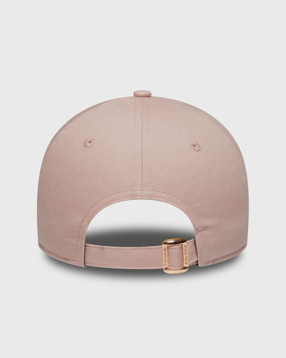 Thumbnail - WMNS METALLIC LOGO 9FORTY NEW YORK YANKEES