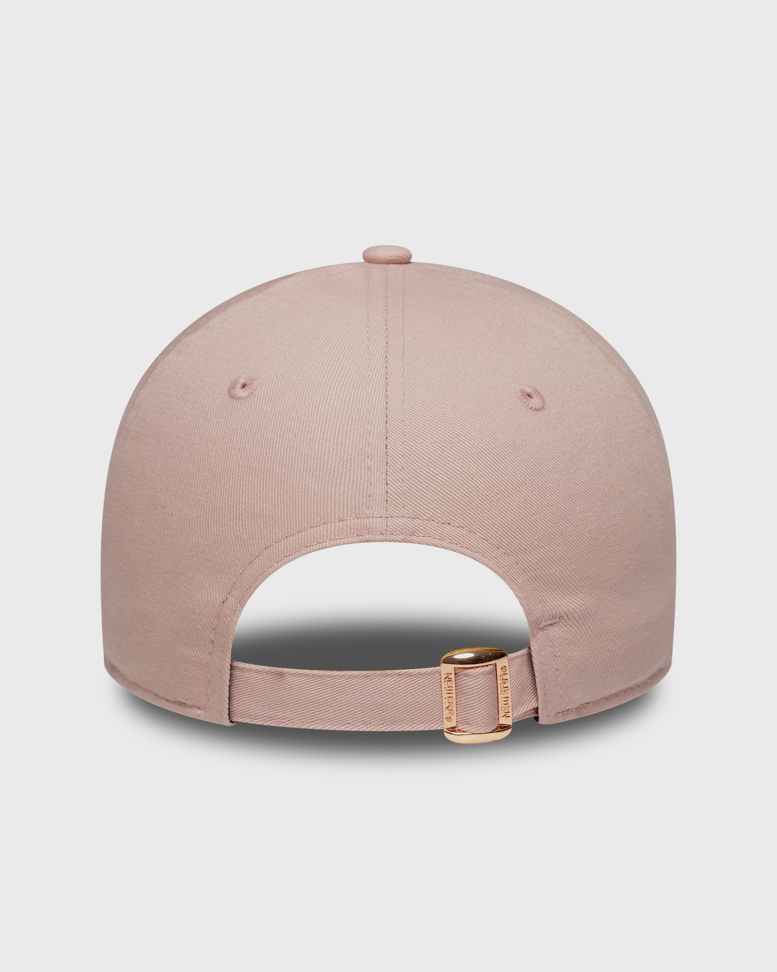 WMNS METALLIC LOGO 9FORTY NEW YORK YANKEES