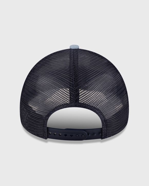 WMNS DENIM TRUCKER NEW YORK YANKEES