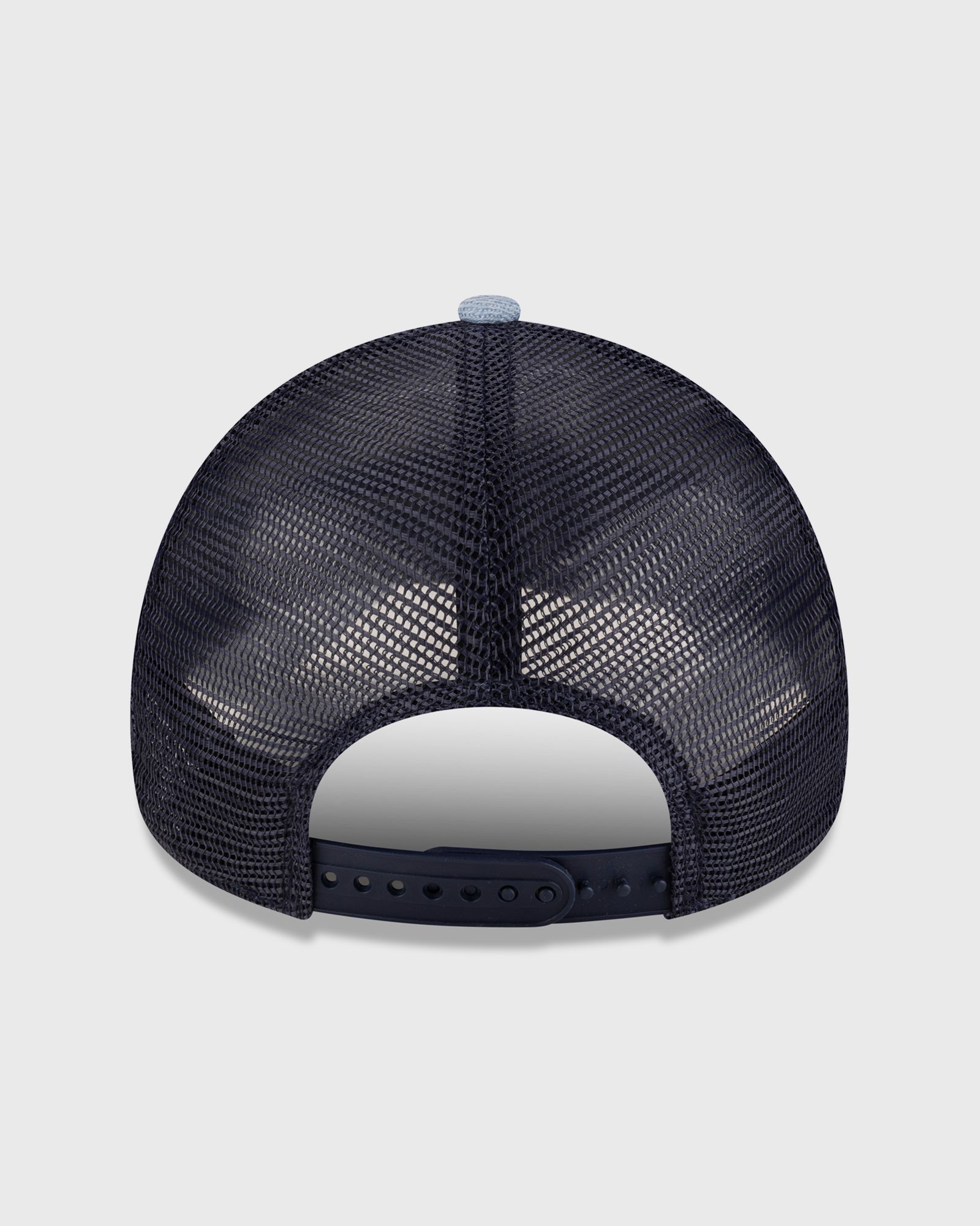 WMNS DENIM TRUCKER NEW YORK YANKEES