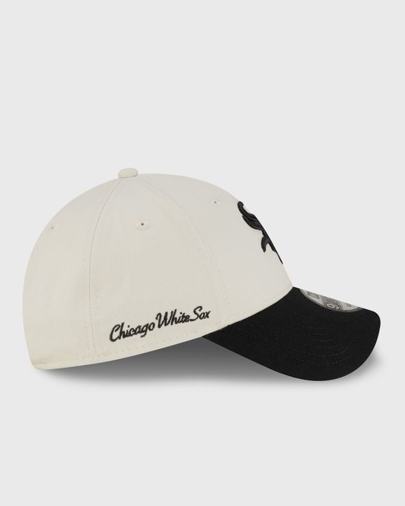 SIDE SCRIPT 9FORTY CHICAGO WHITE SOX