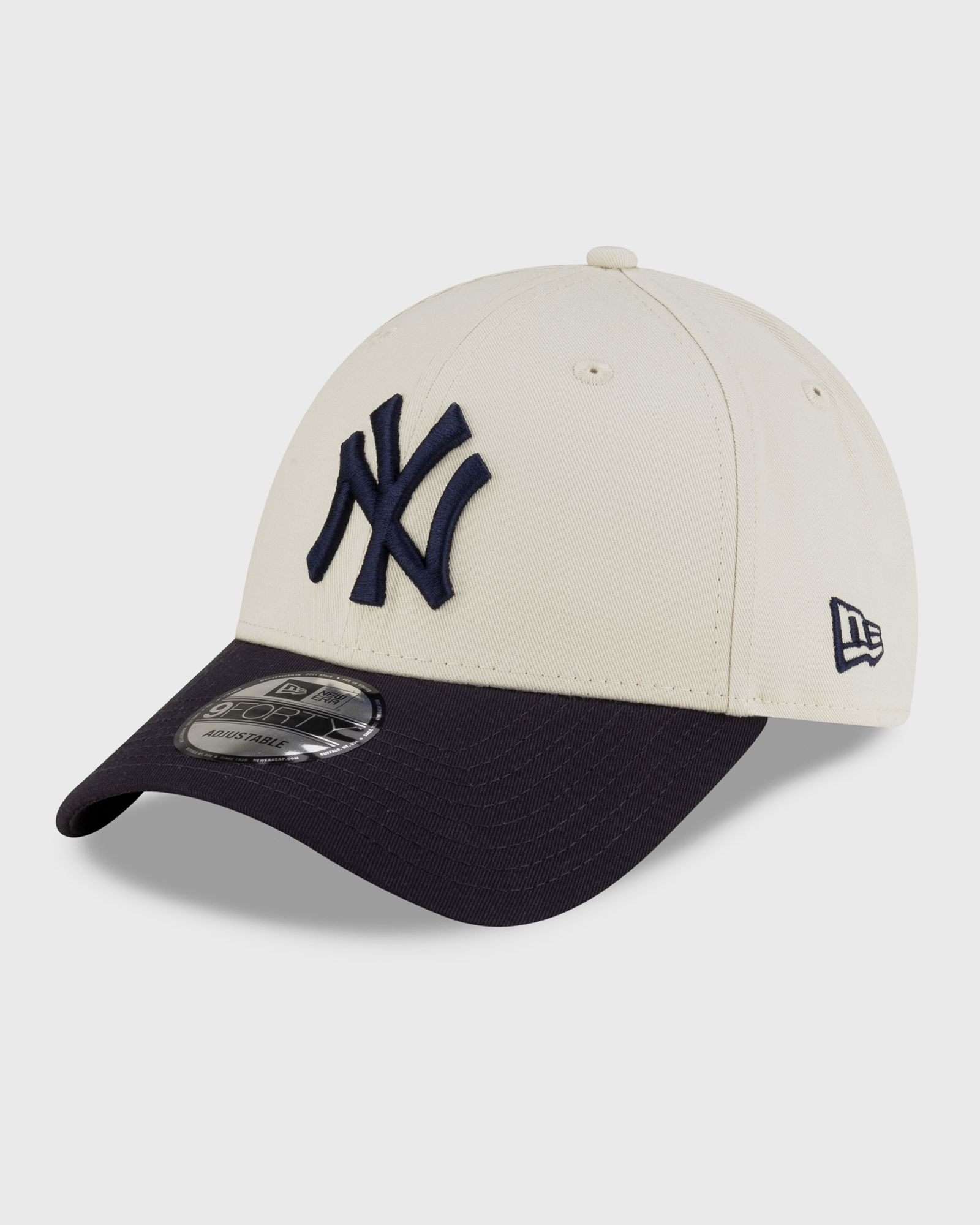 SIDE SCRIPT 9FORTY NEW YORK YANKEES