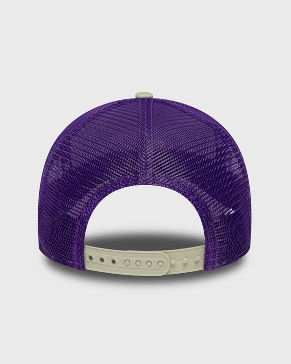 SCRIPT EF TRUCKER LOS ANGELES LAKERS
